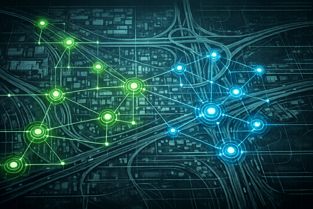 EV charging infrastructure planning: overcome key challenges ...