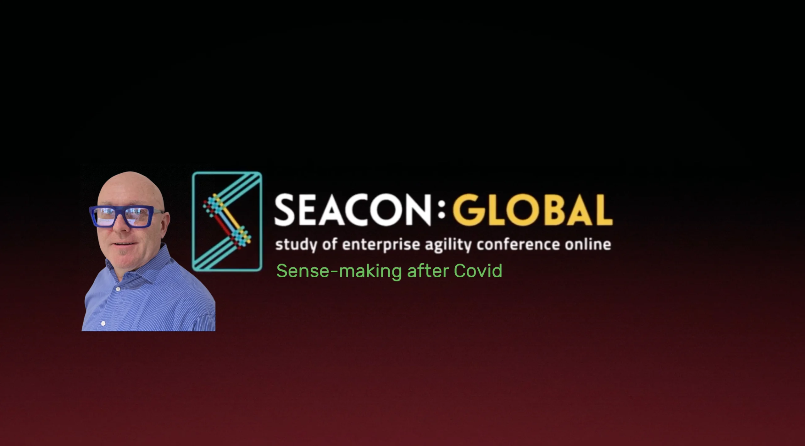 SEACON 2020 – Sense-making after Covid