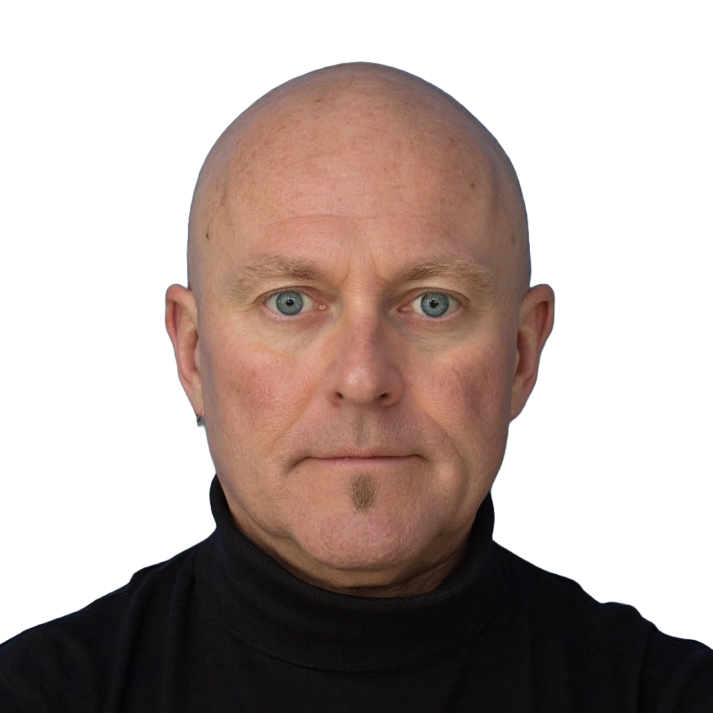 Toby Corballis - Founder of Strategic Flow Ltd