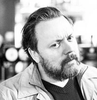 Martin Walsh
