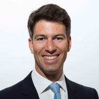 Headshot of Hannes Rupprecht 