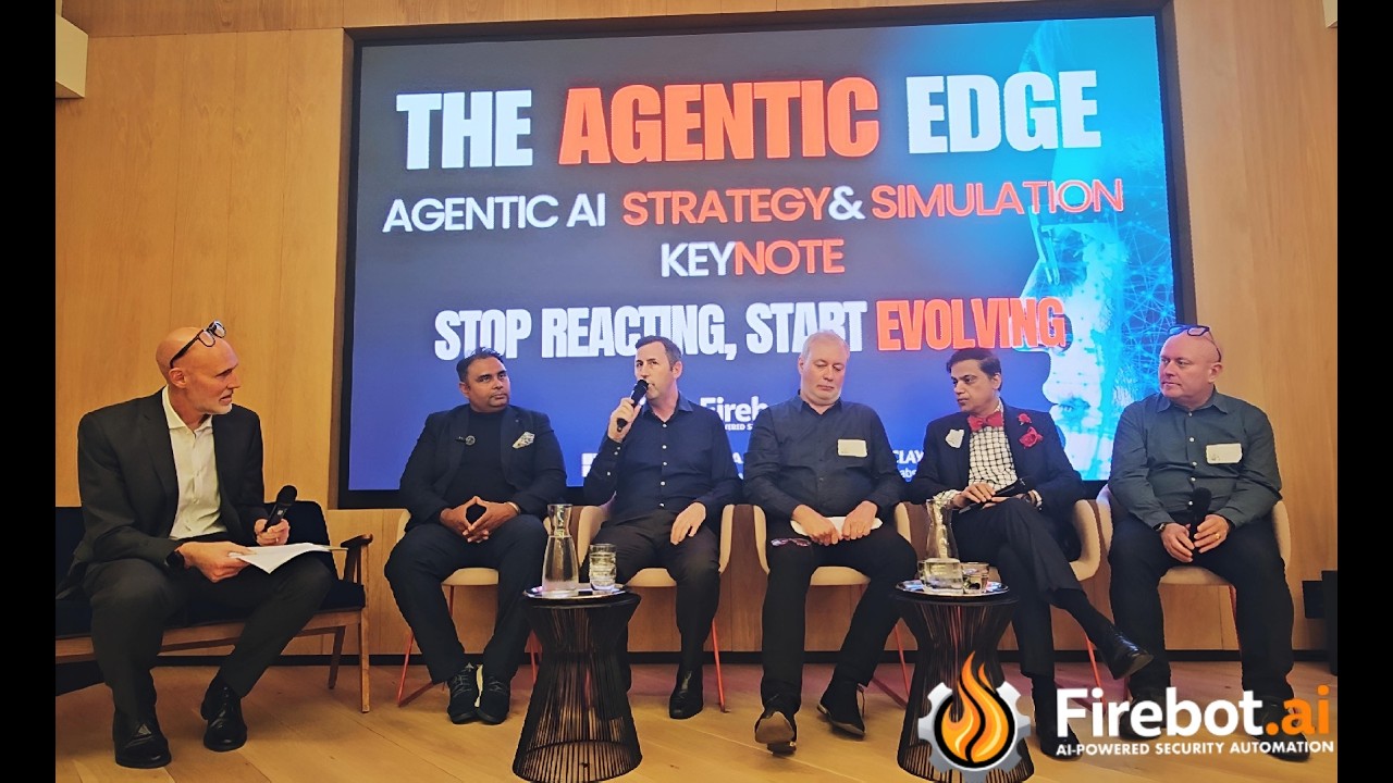 AI Strategy in an Agentic World